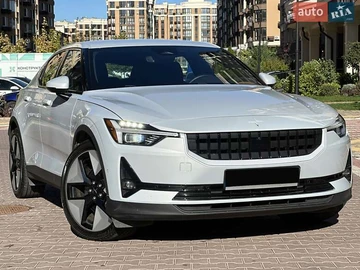 Авто Polestar 2 2022 № 8072907