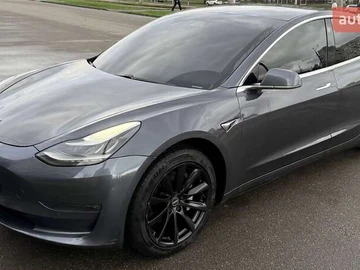 Авто Tesla Model 3 2019 № 8072919