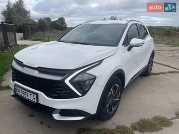 Авто KIA Sportage 2023 № 8072920