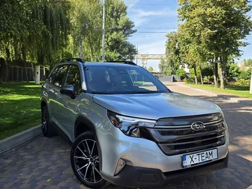 Авто Subaru Forester 2024 № 8072927