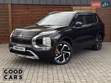 Авто Mitsubishi Outlander 2022 № 8072936