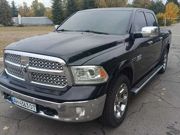 Авто Dodge Ram 1500 2015 № 8073060
