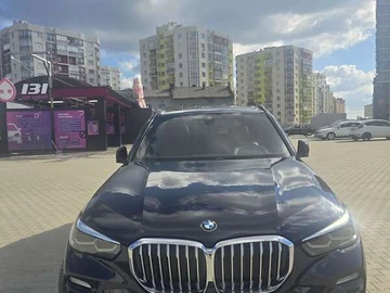 Авто BMW X5 2019 № 8073079