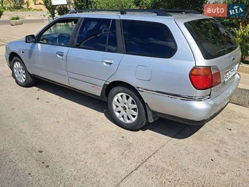 Авто Nissan Primera 2000 № 8073091