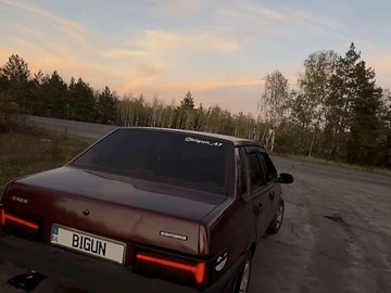 Авто ВАЗ 21099 2005 № 8073095