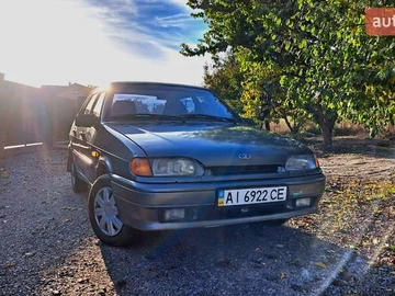 Авто ВАЗ 2115 Samara 2009 № 8073106