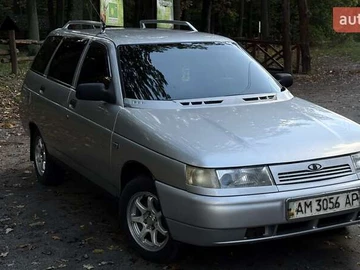 Авто ВАЗ 2111 2008 № 8073109