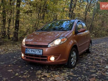 Авто Chery Kimo 2008 № 8073111
