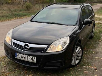 Авто Opel Vectra 2006 № 8073115