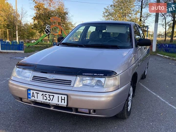 Авто ВАЗ 2110 2007 № 8073116