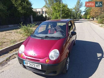 Авто Daewoo Matiz 2011 № 8073120