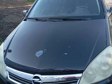 Авто Opel Corsa 2007 № 8073132