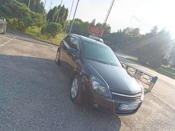 Авто Opel Astra 2007 № 8073135