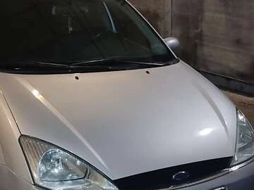 Авто Ford Focus 2000 № 8073139