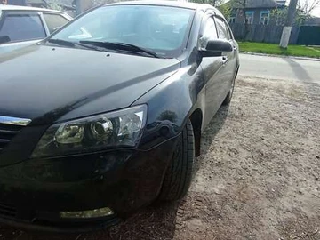 Авто Geely Emgrand 2021 № 8073154