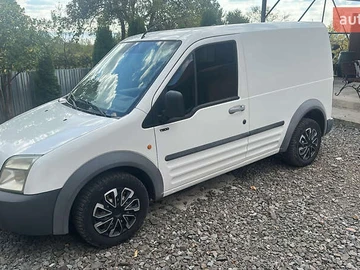 Авто Ford Transit Connect 2006 № 8073156