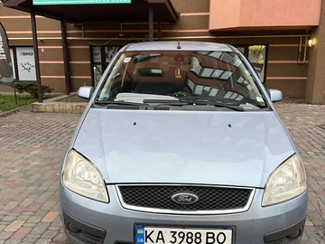 Авто Ford Focus 2005 № 8073159