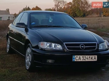 Авто Opel Omega 2003 № 8073165