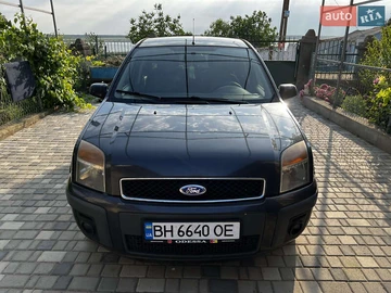 Авто Ford Fusion 2006 № 8073169