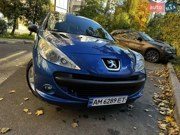 Авто Peugeot 206 Plus 2012 № 8073173