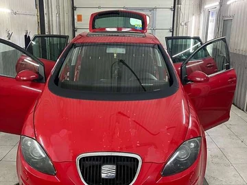 Авто SEAT Altea 2005 № 8073175