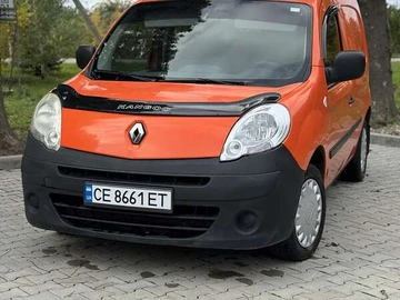 Авто Renault Kangoo 2009 № 8073178