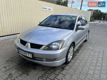 Авто Mitsubishi Lancer 2007 № 8073186