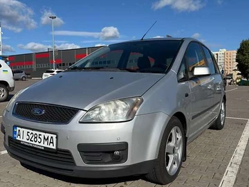 Авто Ford C-Max 2006 № 8073194