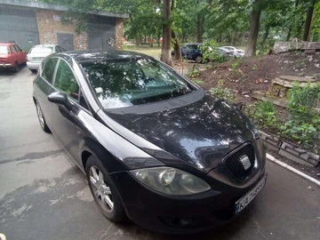 Авто SEAT Leon 2007 № 8073423