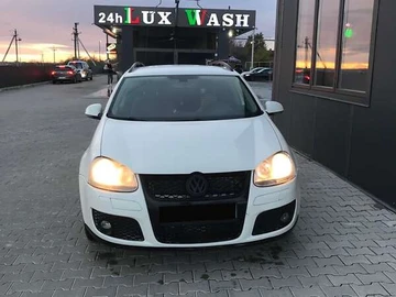 Авто Volkswagen Golf 2007 № 8073433