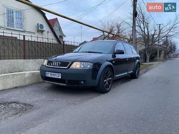 Авто Audi A6 2004 № 8073435
