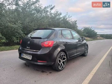 Авто SEAT Ibiza 2011 № 8073438
