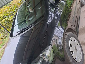 Авто Volkswagen Golf Plus 2004 № 8073455