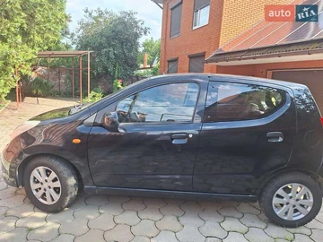 Авто Suzuki Alto 2009 № 8073458