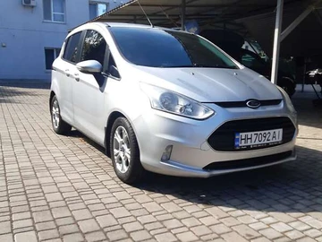 Авто Ford B-Max 2013 № 8073465