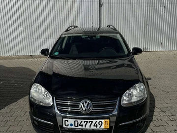 Авто Volkswagen Golf 2007 № 8073476