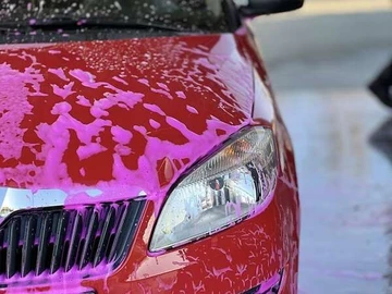 Авто Skoda Fabia 2012 № 8073478