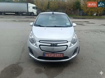 Авто Chevrolet Spark Ev 2016 № 8073479