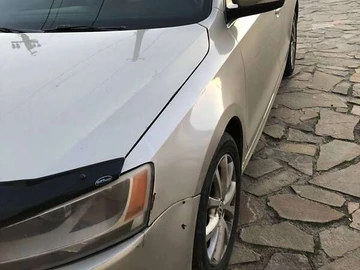 Авто Volkswagen Jetta 2013 № 8073483