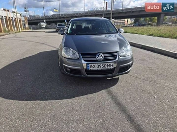 Авто Volkswagen Jetta 2008 № 8073486