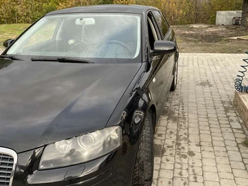 Авто Audi A3 2006 № 8073495