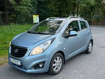 Авто Ravon R2 2017 № 8073502