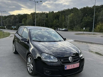 Авто Volkswagen Golf 2008 № 8073509