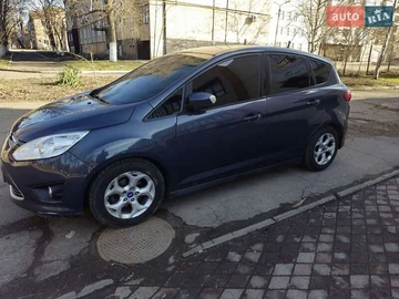 Авто Ford C-Max 2014 № 8073651