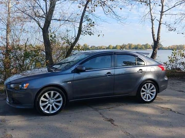 Авто Mitsubishi Lancer 2009 № 8073660