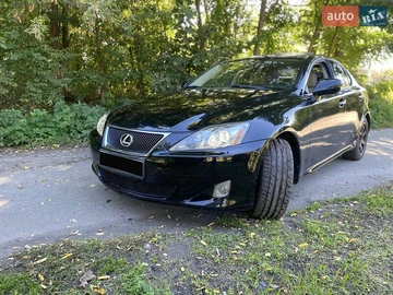 Авто Lexus Is 2006 № 8073664