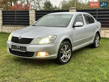 Авто Skoda Octavia 2011 № 8073668