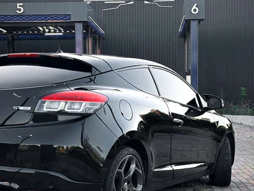 Авто Renault Megane 2013 № 8073691