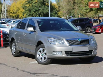 Авто Skoda Octavia 2012 № 8073715
