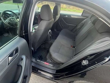 Авто Volkswagen Jetta 2014 № 8073716
